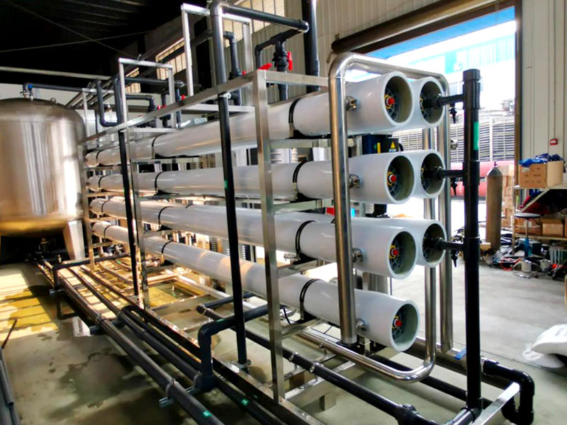 edi膜塊故障的原因？EDI模塊故障解決辦法！